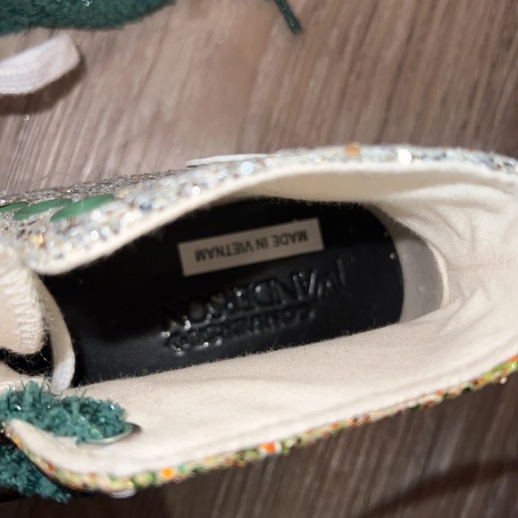 🎉HOST PICK Converse all star chuck taylor j w anderson sneakers - Picture 13 of 15